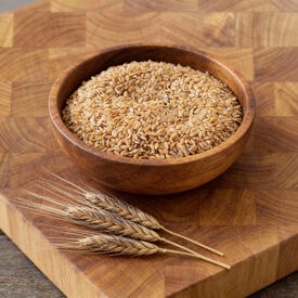 Einkorn, Wheat Seed